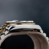 ROLEX Datejust 36 16233