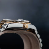 ROLEX Datejust 36 16233
