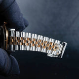 ROLEX Datejust 36 16233