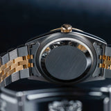 ROLEX Datejust 36 16233