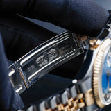 ROLEX Datejust 36 16233