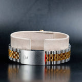 ROLEX Datejust 36 ‘Nos’ avec Stickers 16233