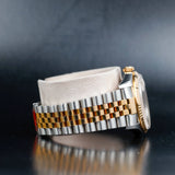 ROLEX Datejust 36 ‘Nos’ avec Stickers 16233