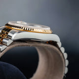 ROLEX Datejust 36 ‘Nos’ avec Stickers 16233