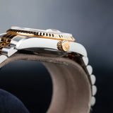 ROLEX Datejust 36 ‘Nos’ avec Stickers 16233