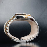 ROLEX Datejust 36 ‘Nos’ avec Stickers 16233