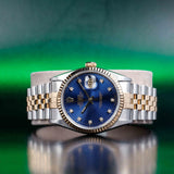 ROLEX Datejust 36 16233