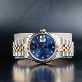 ROLEX Datejust 36 16233