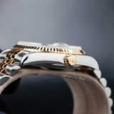 ROLEX Datejust 36 16233