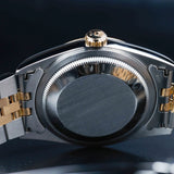 ROLEX Datejust 36 16233