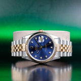 ROLEX Datejust 36 16233