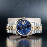 ROLEX Datejust 36 16233