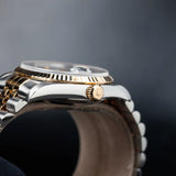 ROLEX Datejust 36 16233