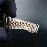 ROLEX Datejust 36 16233