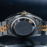 ROLEX Datejust 36 16233