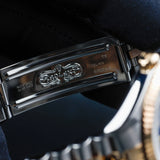 ROLEX Datejust 36 16233