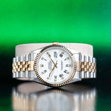 ROLEX Datejust 36 16233