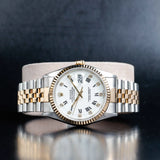 ROLEX Datejust 36 16233