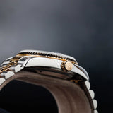 ROLEX Datejust 36 16233