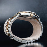 ROLEX Datejust 36 16233
