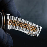 ROLEX Datejust 36 16233
