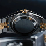 ROLEX Datejust 36 16233