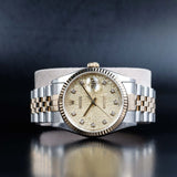 ROLEX Datejust 36 16233