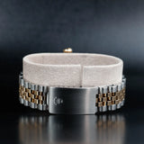 ROLEX Datejust 36 16233