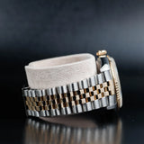 ROLEX Datejust 36 16233