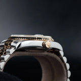 ROLEX Datejust 36 16233