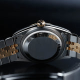 ROLEX Datejust 36 16233