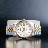ROLEX Datejust 36 16233