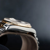 ROLEX Datejust 36 16233