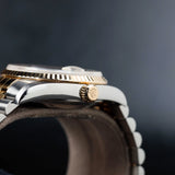 ROLEX Datejust 36 16233