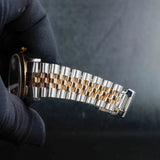 ROLEX Datejust 36 16233