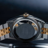 ROLEX Datejust 36 16233