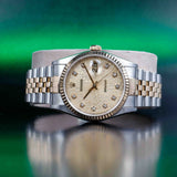 ROLEX Datejust 36 16233