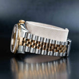 ROLEX Datejust 36 16233
