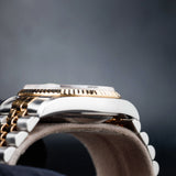 ROLEX Datejust 36 16233