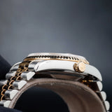 ROLEX Datejust 36 16233