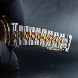 ROLEX Datejust 36 16233