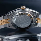 ROLEX Datejust 36 16233