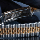 ROLEX Datejust 36 16233