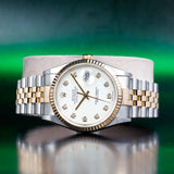 ROLEX Datejust 36 16233