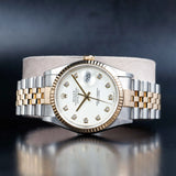 ROLEX Datejust 36 16233