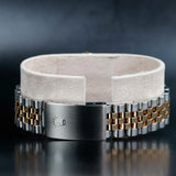 ROLEX Datejust 36 16233