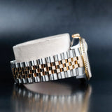 ROLEX Datejust 36 16233