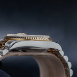 ROLEX Datejust 36 16233