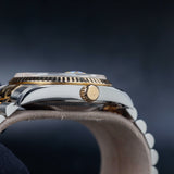 ROLEX Datejust 36 16233