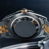 ROLEX Datejust 36 16233